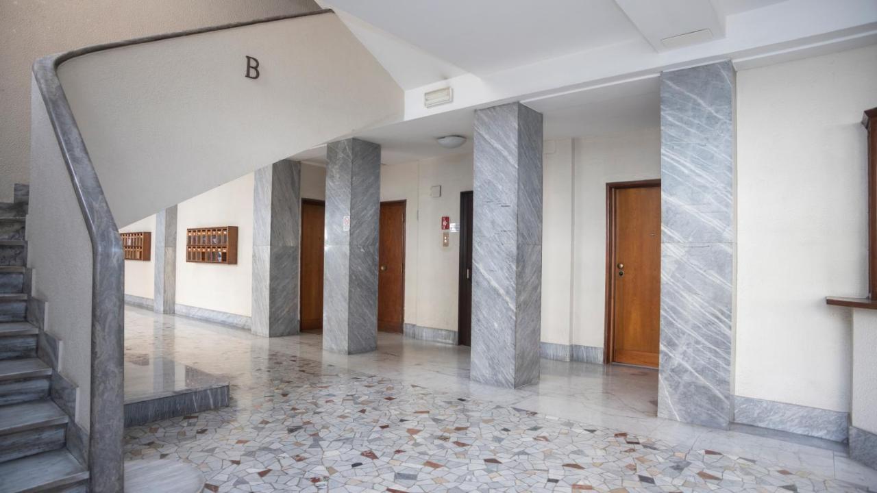B9 Appartement Rome