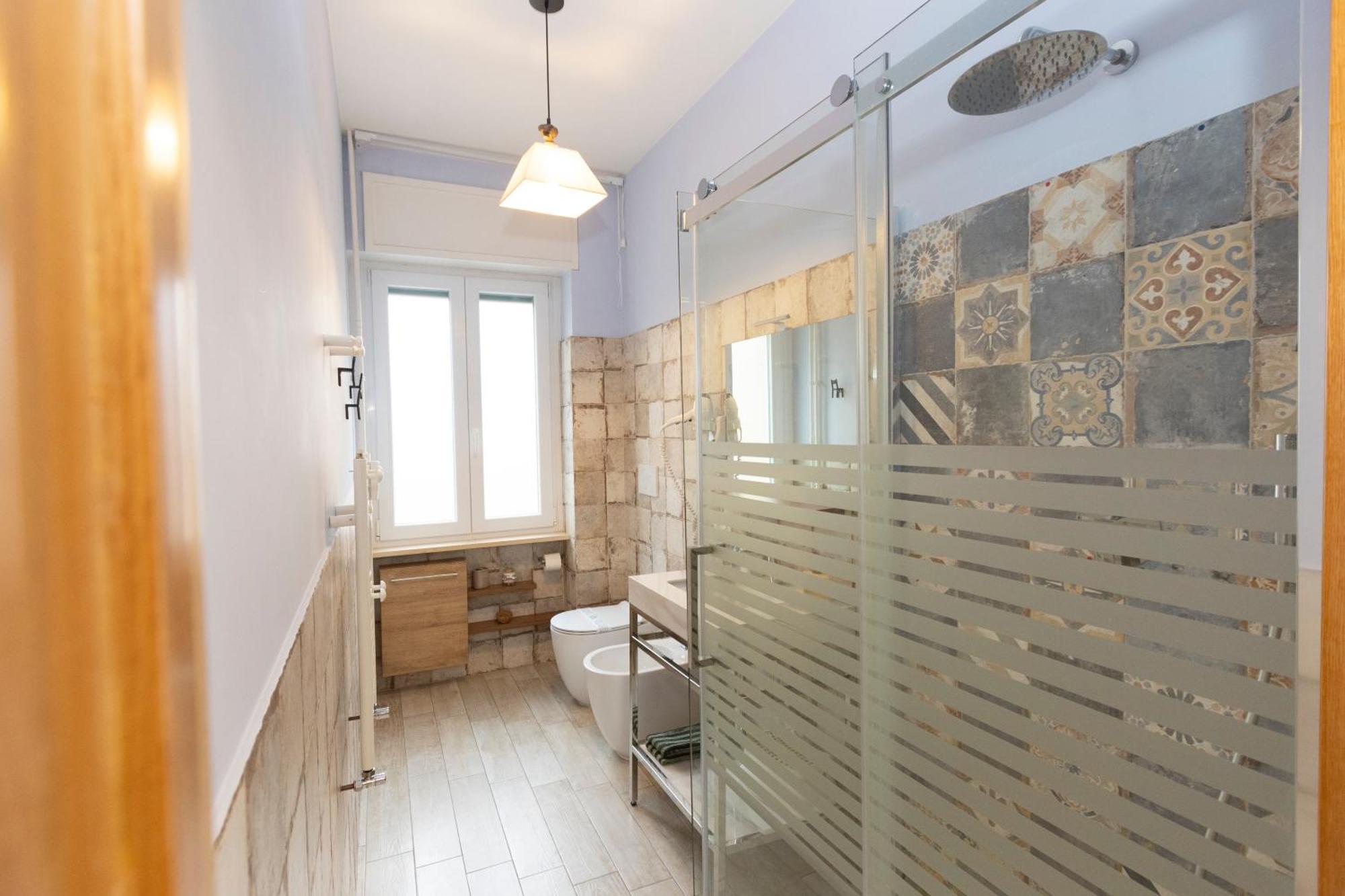 Appartement B9 *